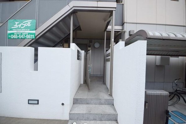 ラ・ヴィーニュIIIの物件内観写真